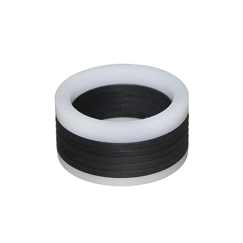 Piston And Rod Seals