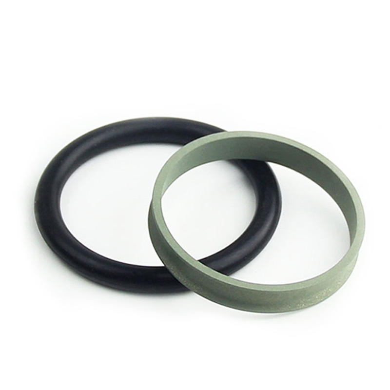 Rod Seals